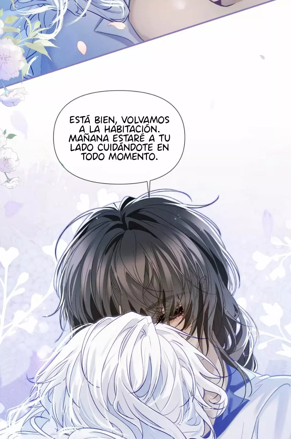 Programmed To Love You - Capítulo 13 - Página 38 - LectorTMOo
