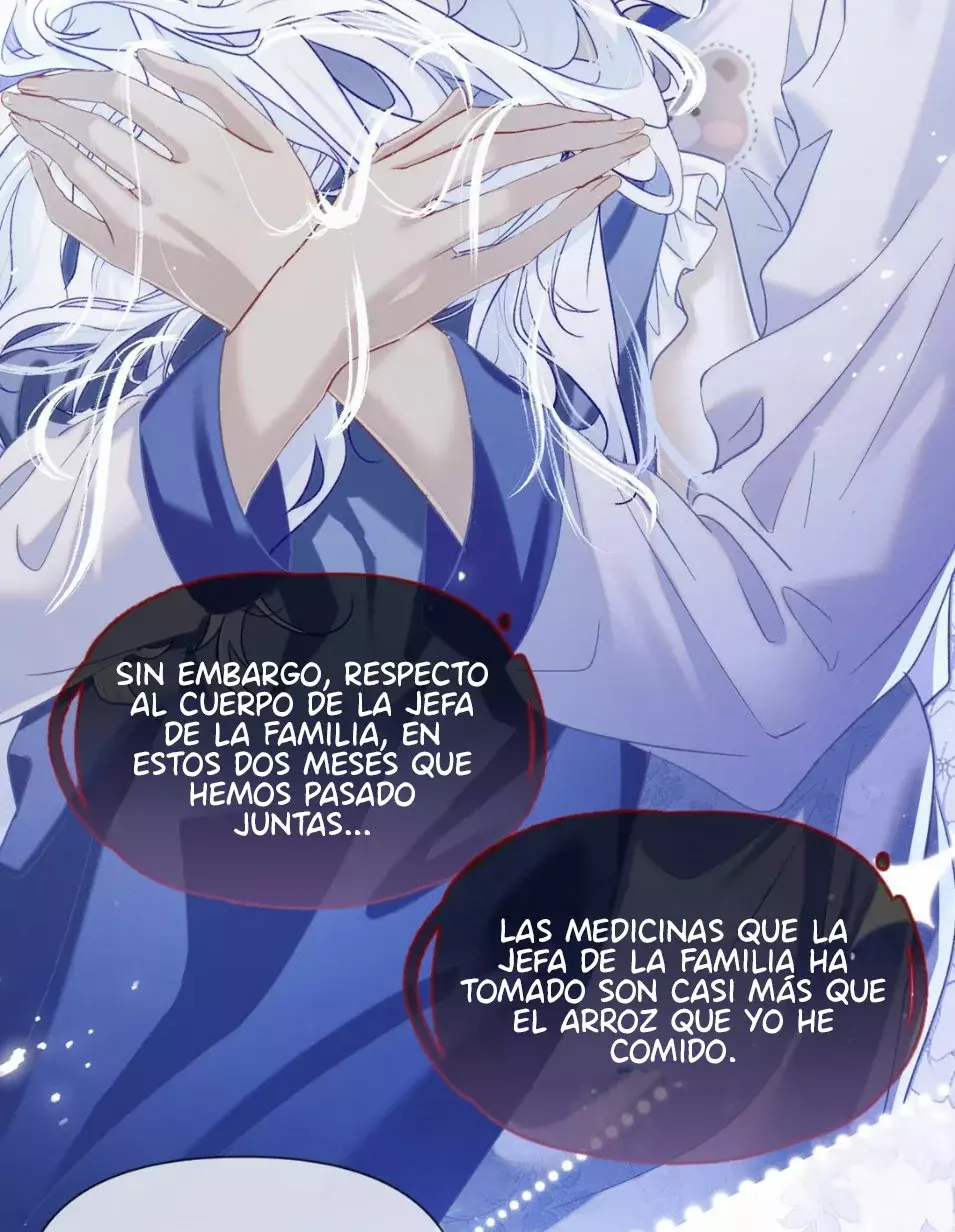 Programmed To Love You - Capítulo 13 - Página 39 - LectorTMOo