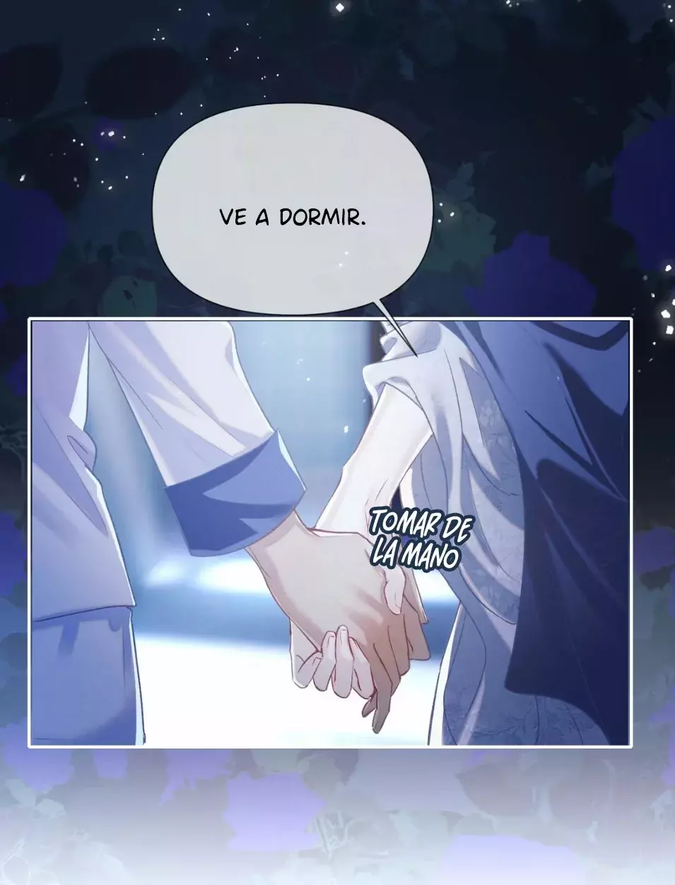 Programmed To Love You - Capítulo 13 - Página 42 - LectorTMOo