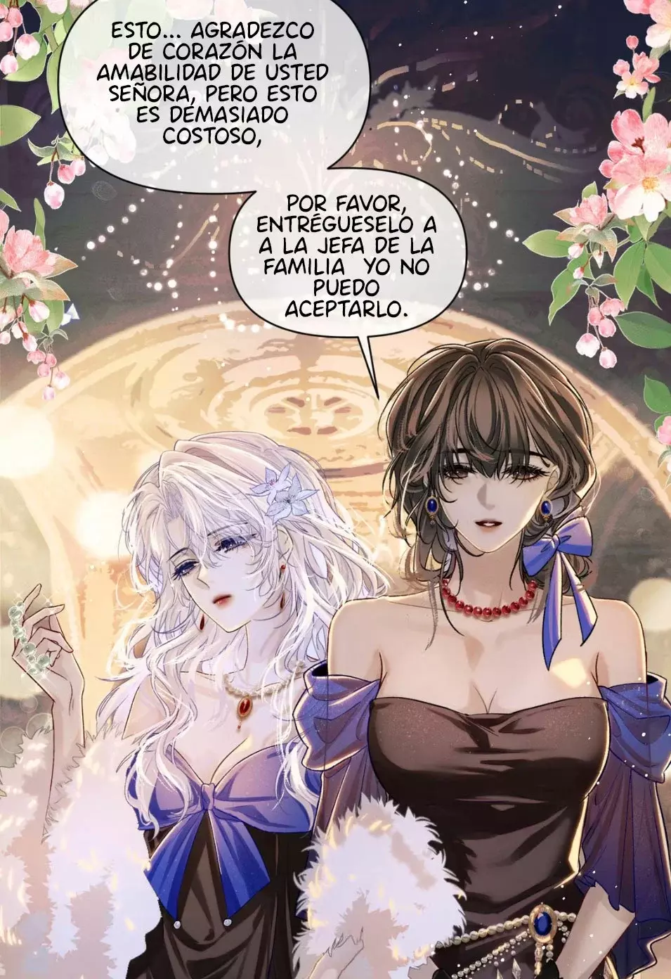 Programmed To Love You - Capítulo 13 - Página 48 - LectorTMOo