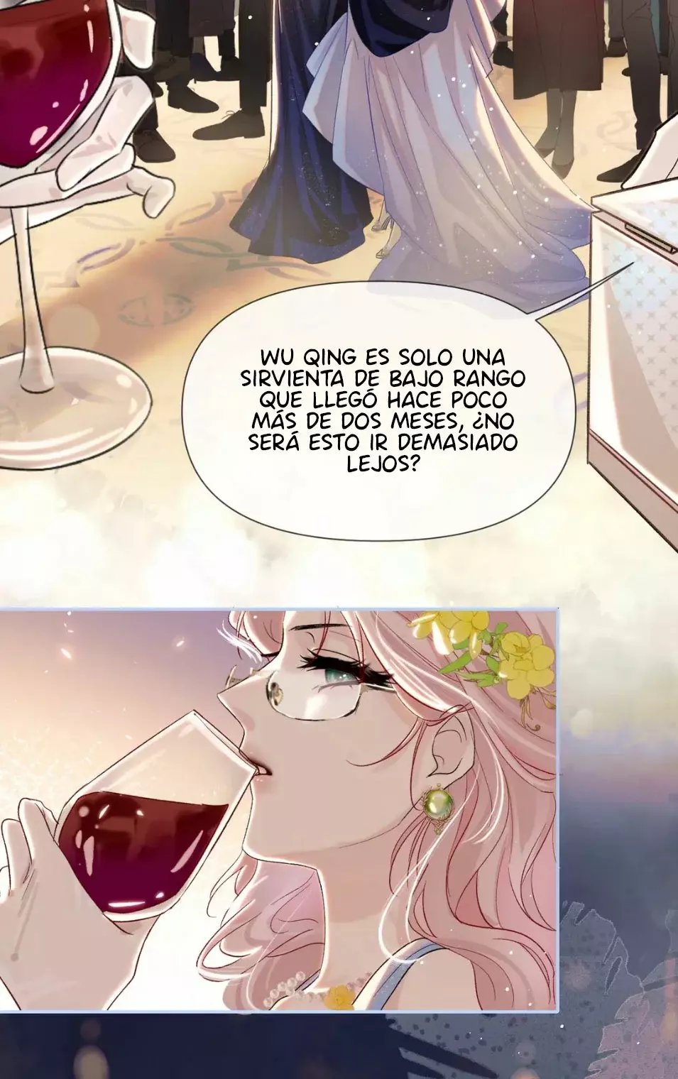 Programmed To Love You - Capítulo 13 - Página 52 - LectorTMOo