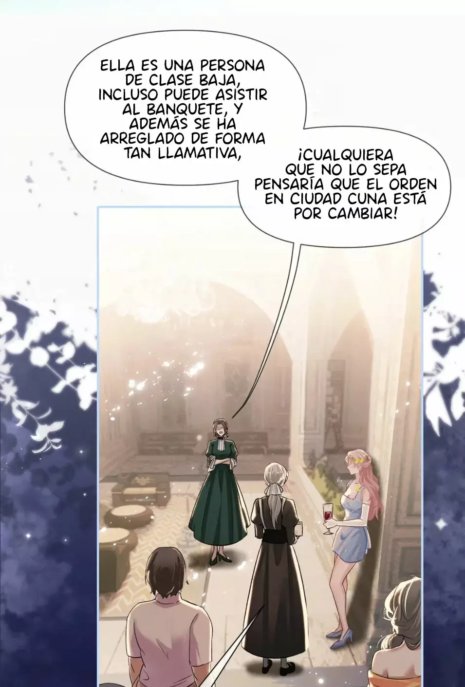Programmed To Love You - Capítulo 13 - Página 54 - LectorTMOo