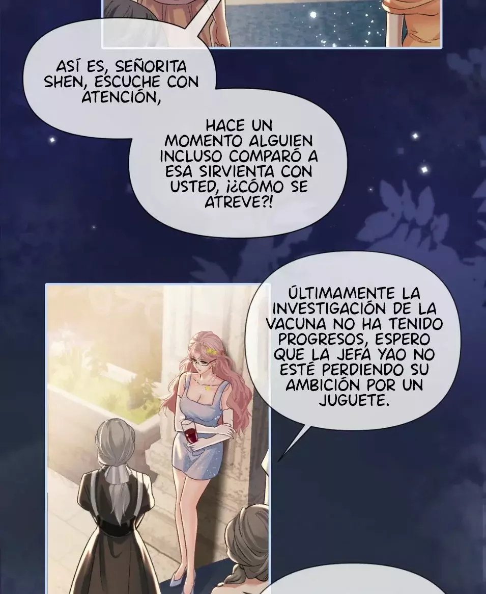 Programmed To Love You - Capítulo 13 - Página 55 - LectorTMOo