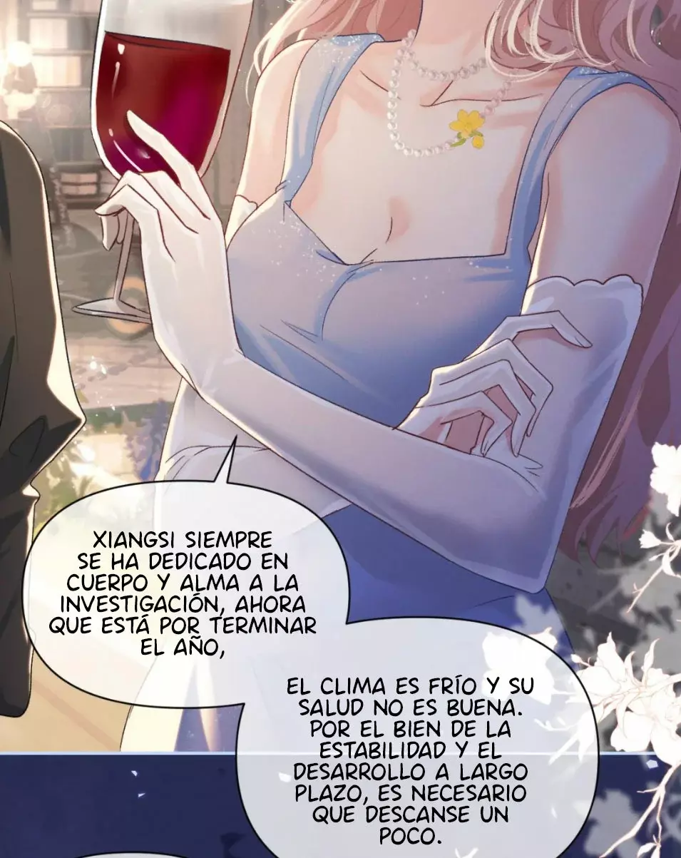 Programmed To Love You - Capítulo 13 - Página 57 - LectorTMOo