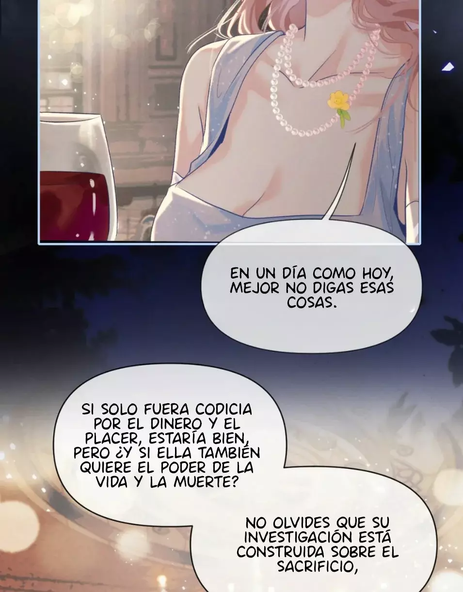 Programmed To Love You - Capítulo 13 - Página 60 - LectorTMOo