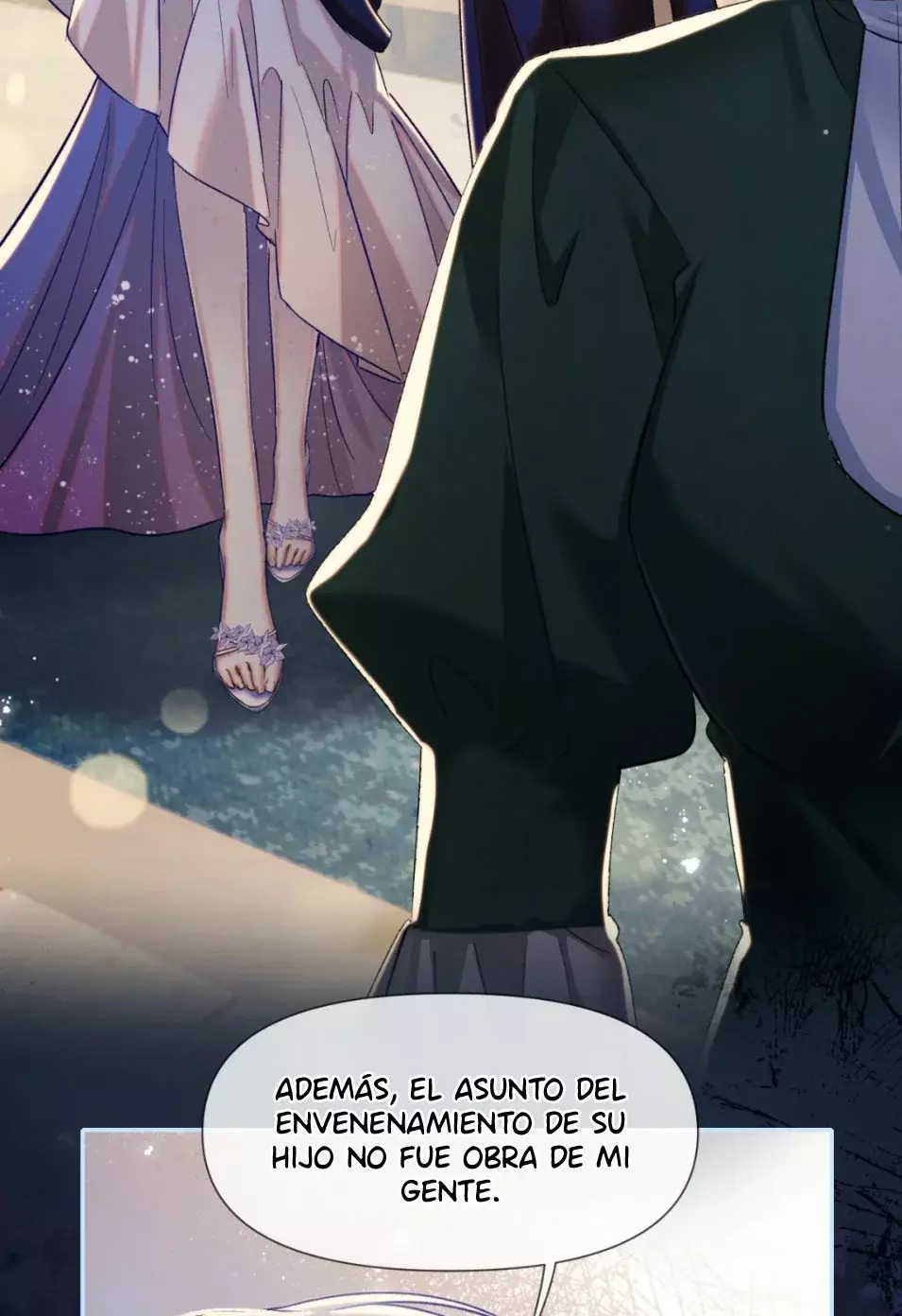 Programmed To Love You - Capítulo 14 - Página 3 - LectorTMOo