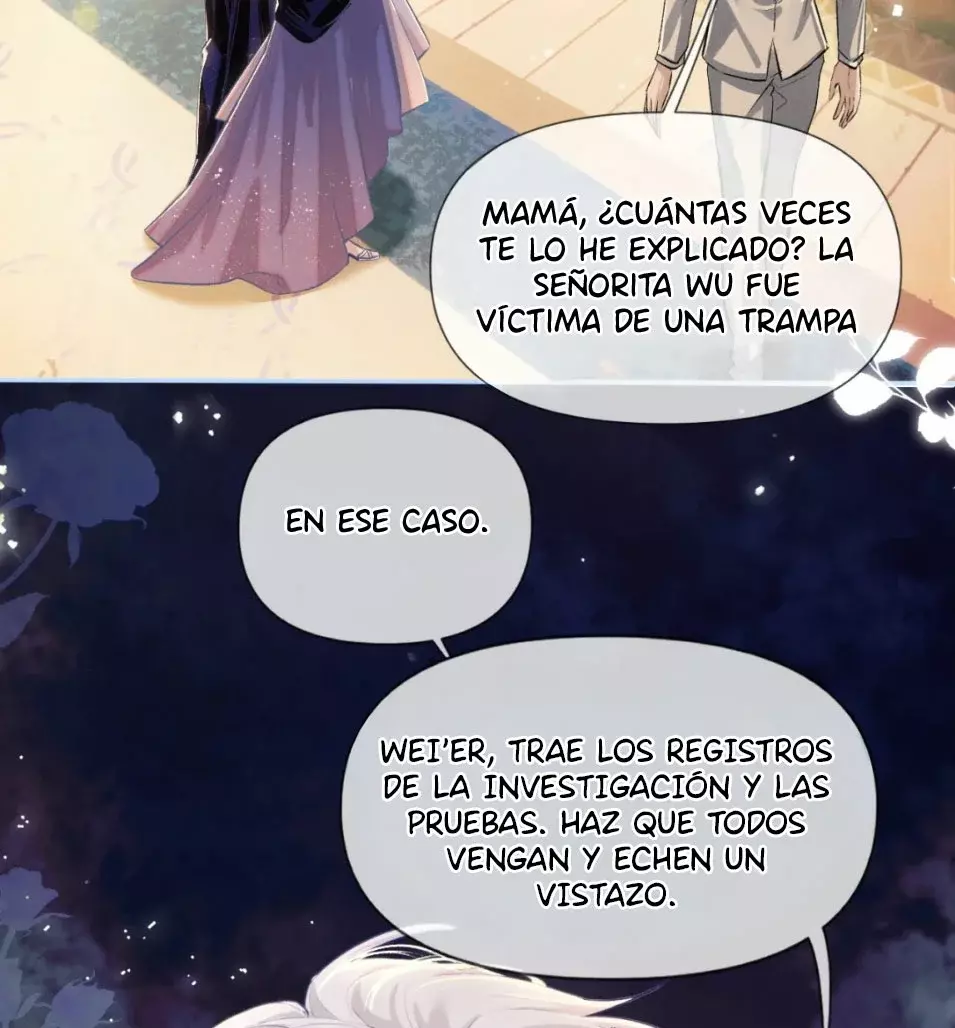 Programmed To Love You - Capítulo 14 - Página 6 - LectorTMOo