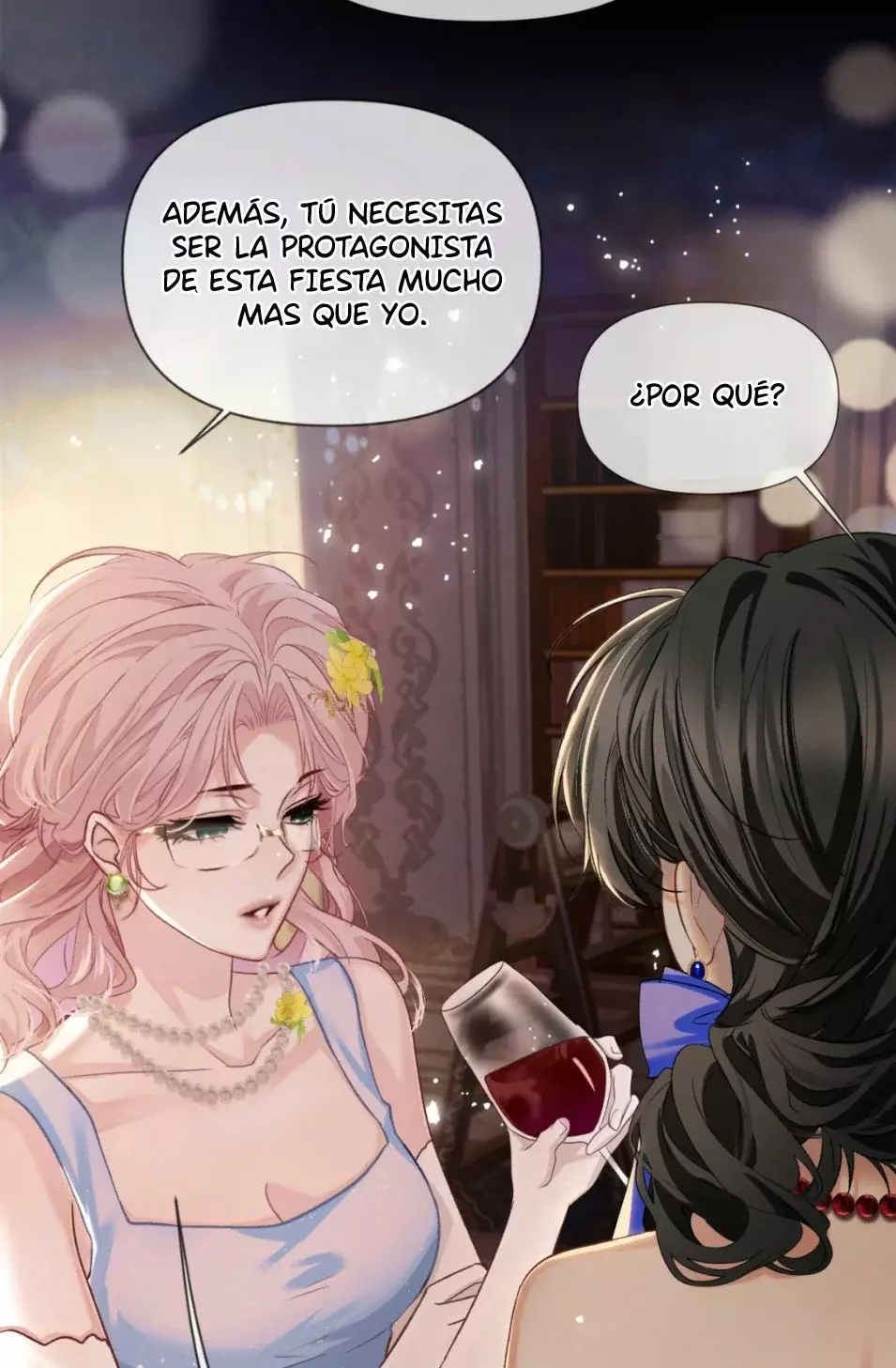 Programmed To Love You - Capítulo 14 - Página 16 - LectorTMOo