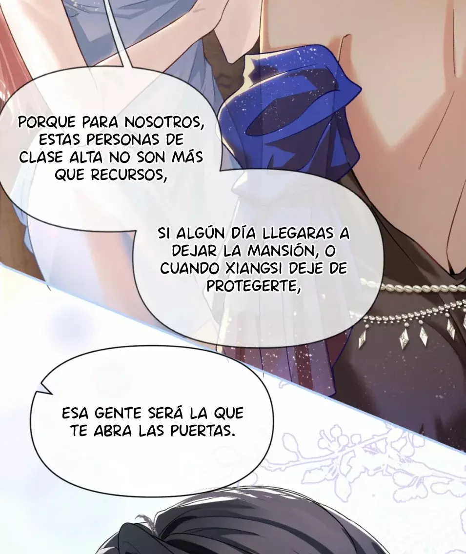 Programmed To Love You - Capítulo 14 - Página 17 - LectorTMOo
