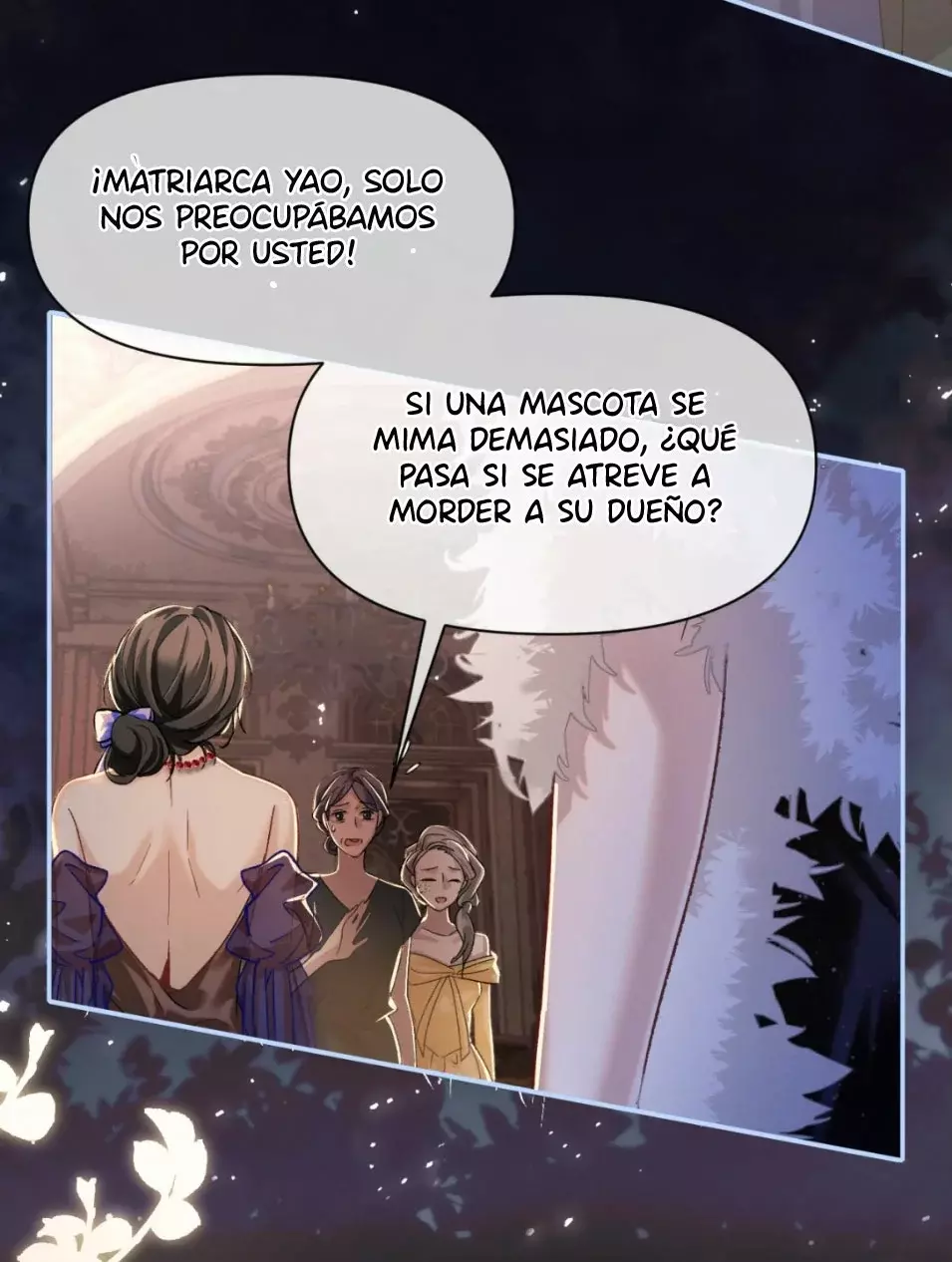 Programmed To Love You - Capítulo 14 - Página 22 - LectorTMOo