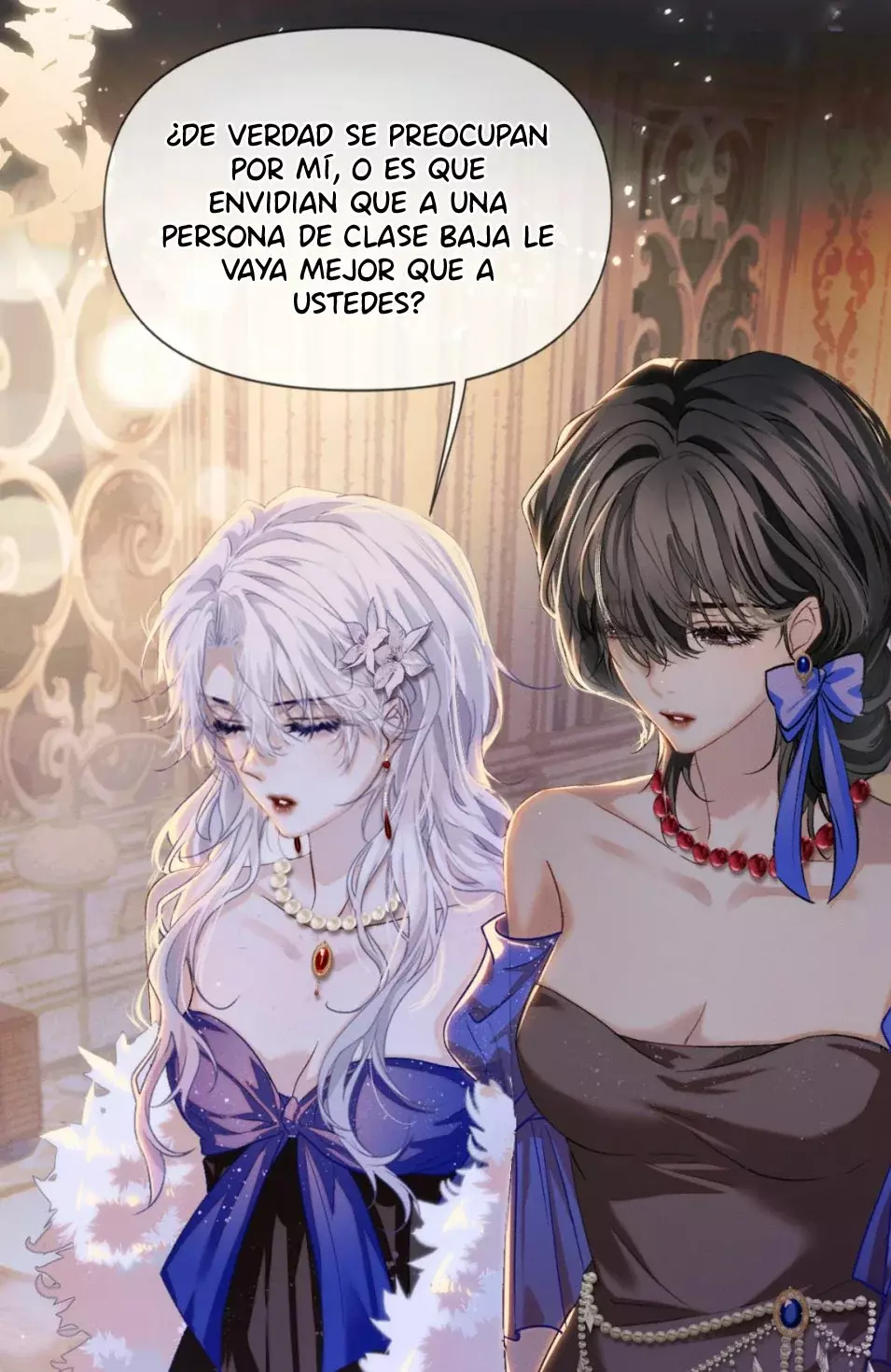 Programmed To Love You - Capítulo 14 - Página 23 - LectorTMOo