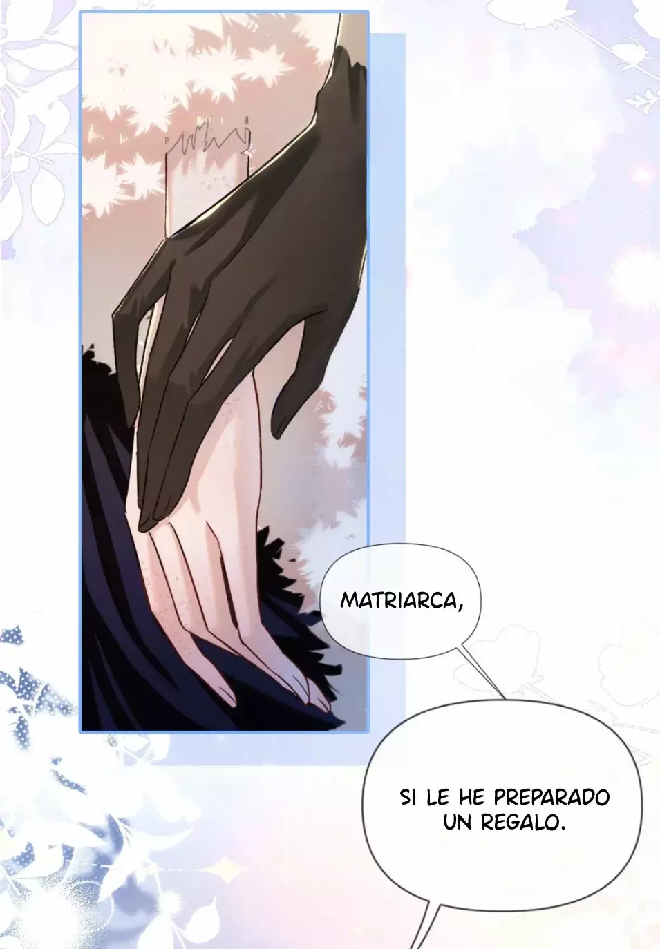 Programmed To Love You - Capítulo 14 - Página 25 - LectorTMOo