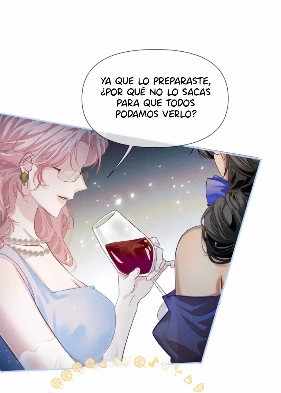 Programmed To Love You - Capítulo 14 - Página 27 - LectorTMOo