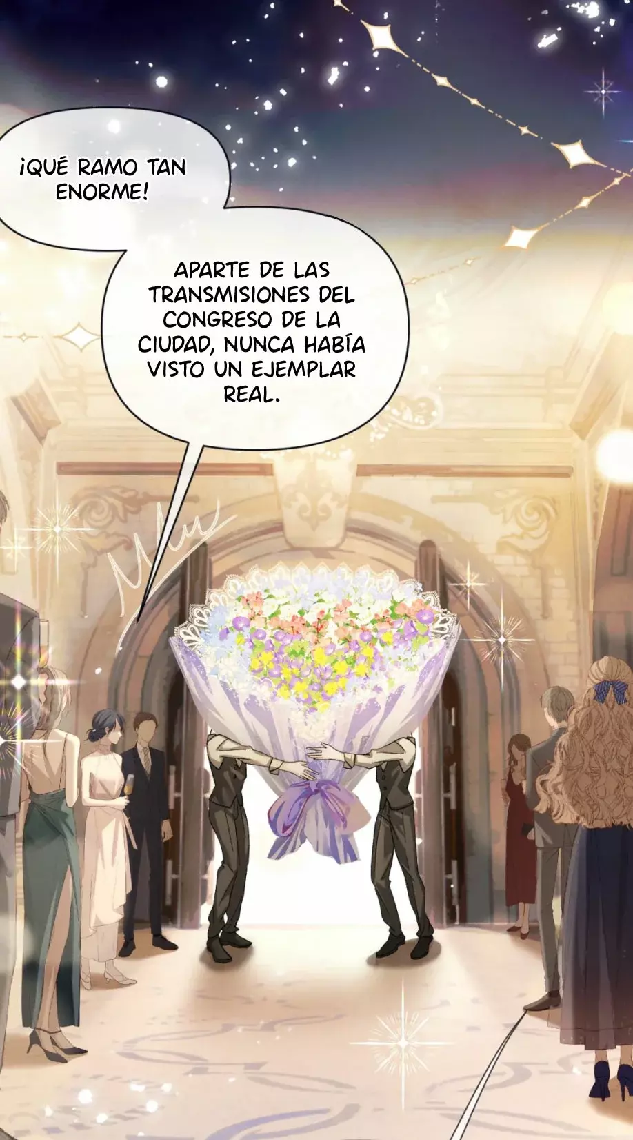 Programmed To Love You - Capítulo 14 - Página 29 - LectorTMOo