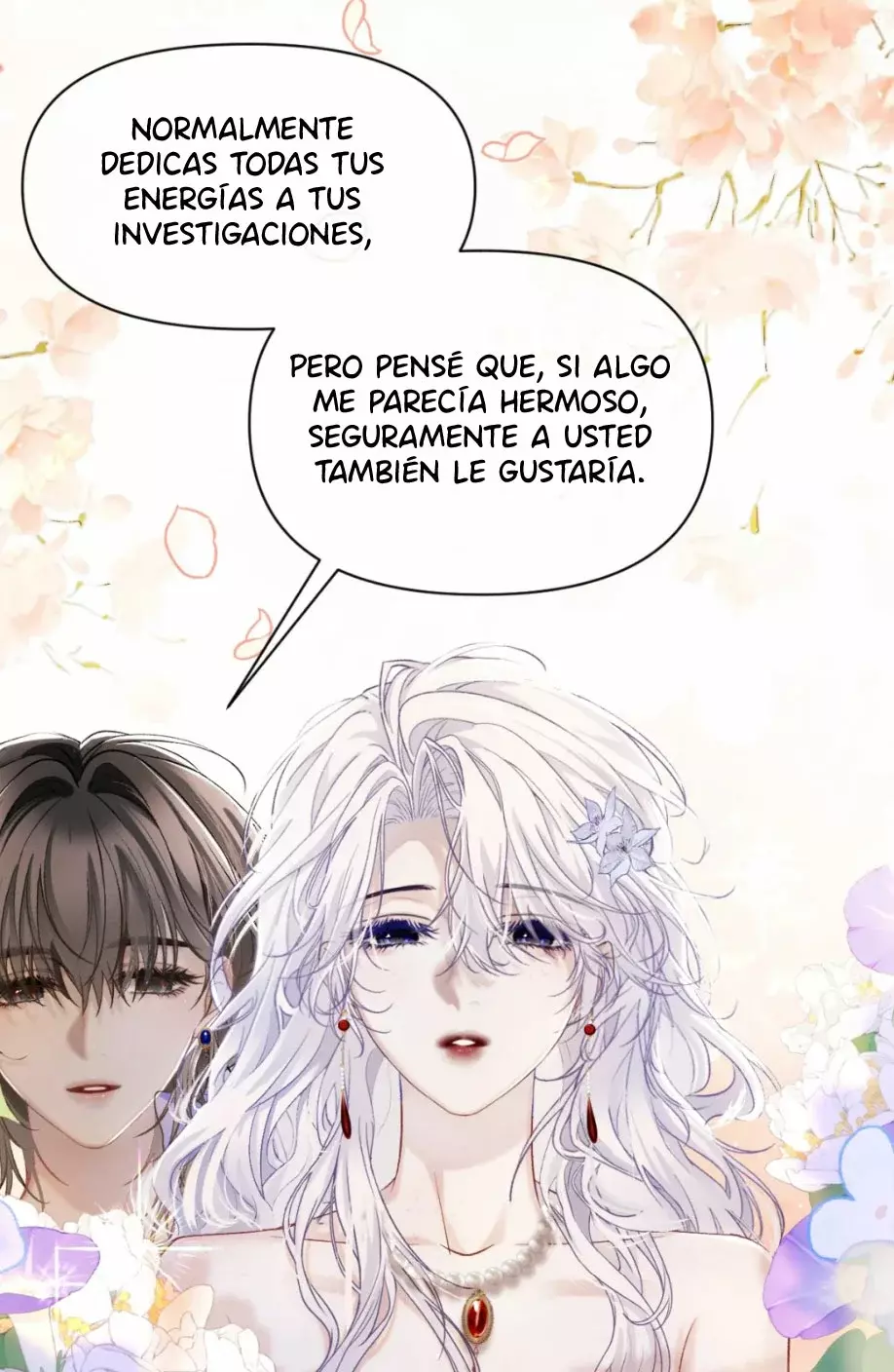 Programmed To Love You - Capítulo 14 - Página 32 - LectorTMOo