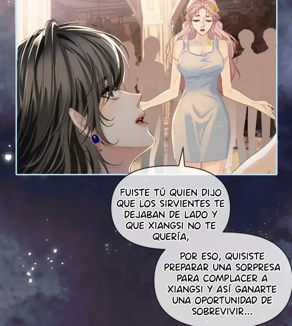Programmed To Love You - Capítulo 14 - Página 56 - LectorTMOo