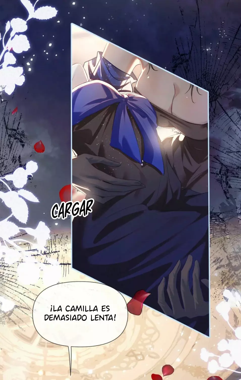 Programmed To Love You - Capítulo 14 - Página 63 - LectorTMOo