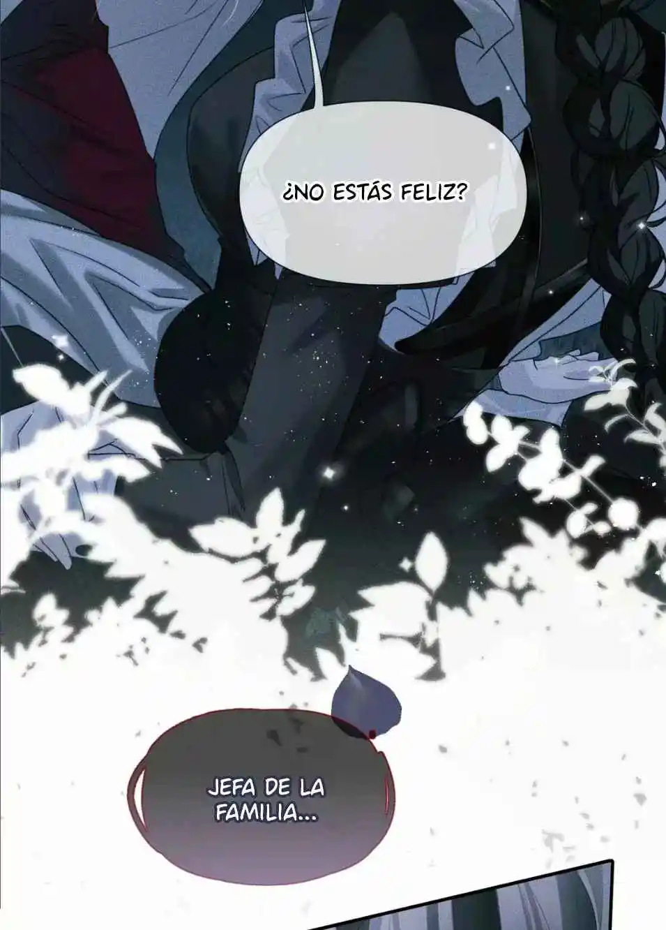 Programmed To Love You - Capítulo 3 - Página 3 - LectorTMOo