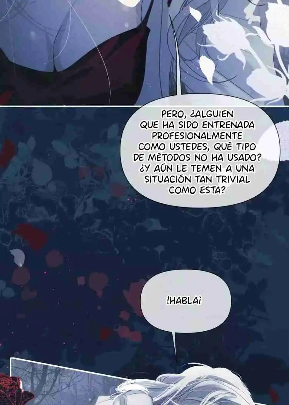 Programmed To Love You - Capítulo 3 - Página 7 - LectorTMOo