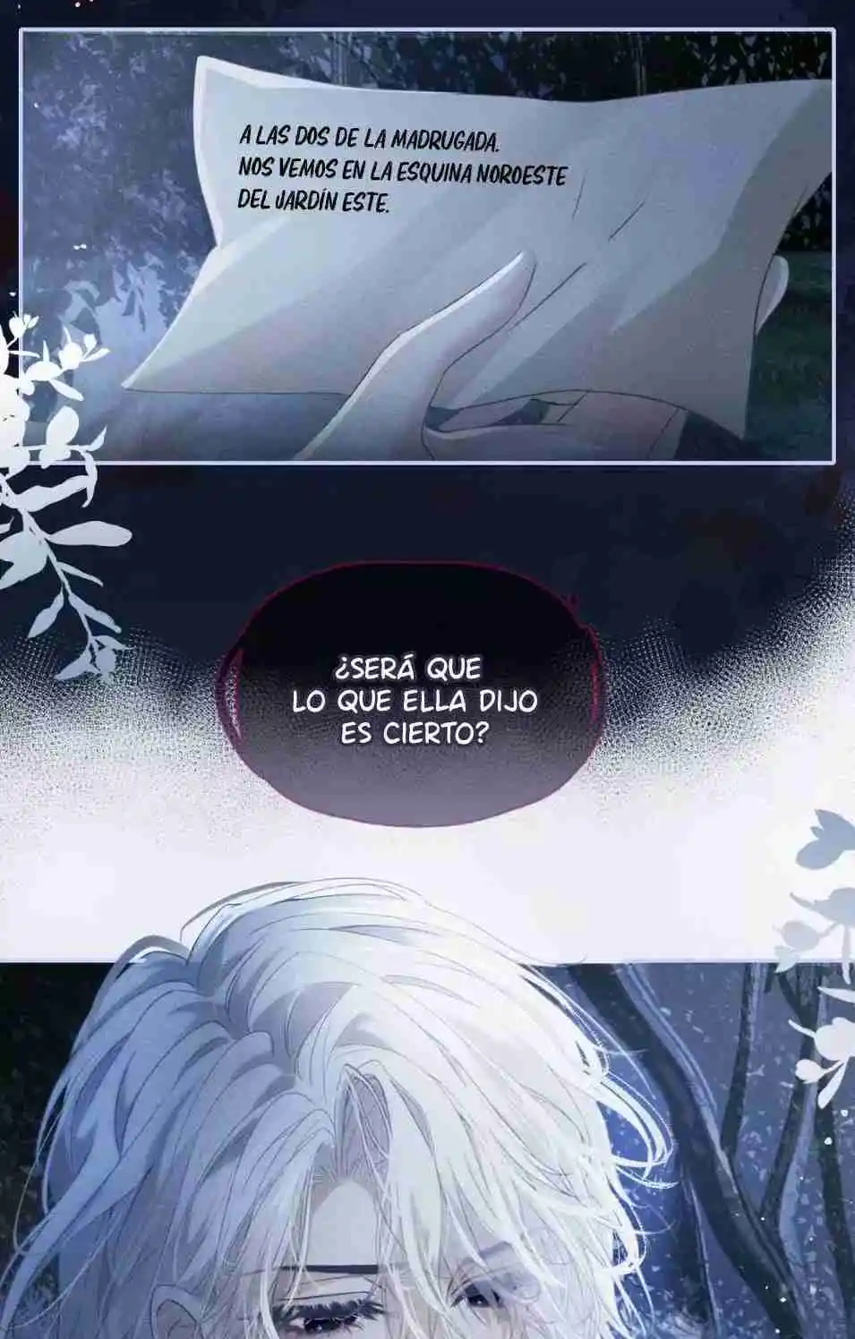 Programmed To Love You - Capítulo 3 - Página 18 - LectorTMOo
