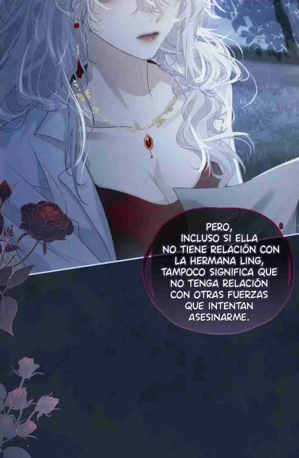 Programmed To Love You - Capítulo 3 - Página 19 - LectorTMOo