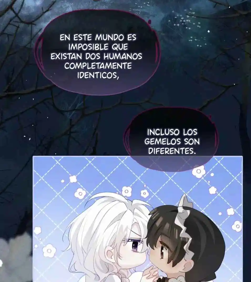 Programmed To Love You - Capítulo 3 - Página 21 - LectorTMOo
