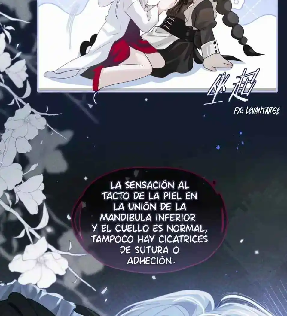 Programmed To Love You - Capítulo 3 - Página 22 - LectorTMOo