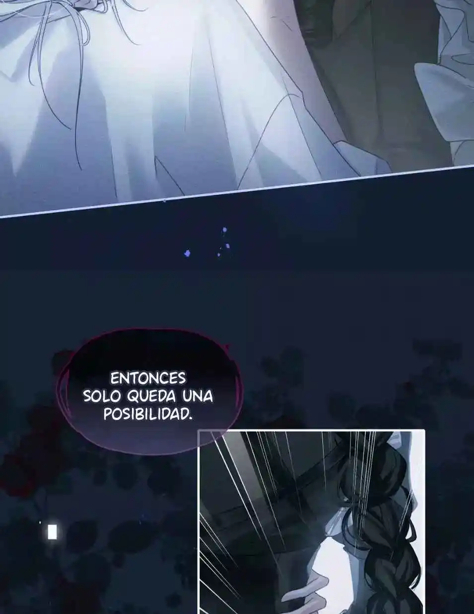 Programmed To Love You - Capítulo 3 - Página 25 - LectorTMOo
