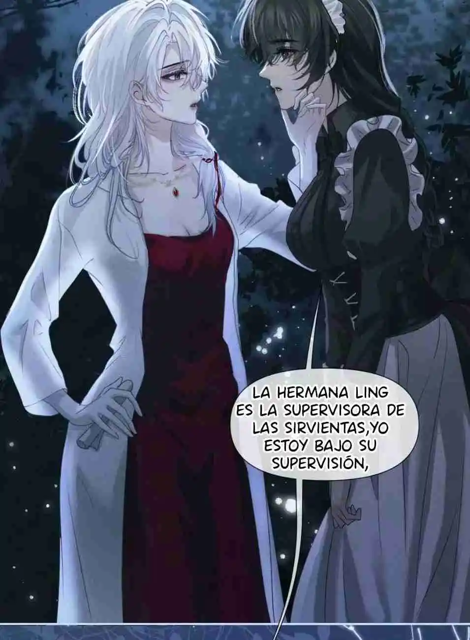 Programmed To Love You - Capítulo 3 - Página 40 - LectorTMOo