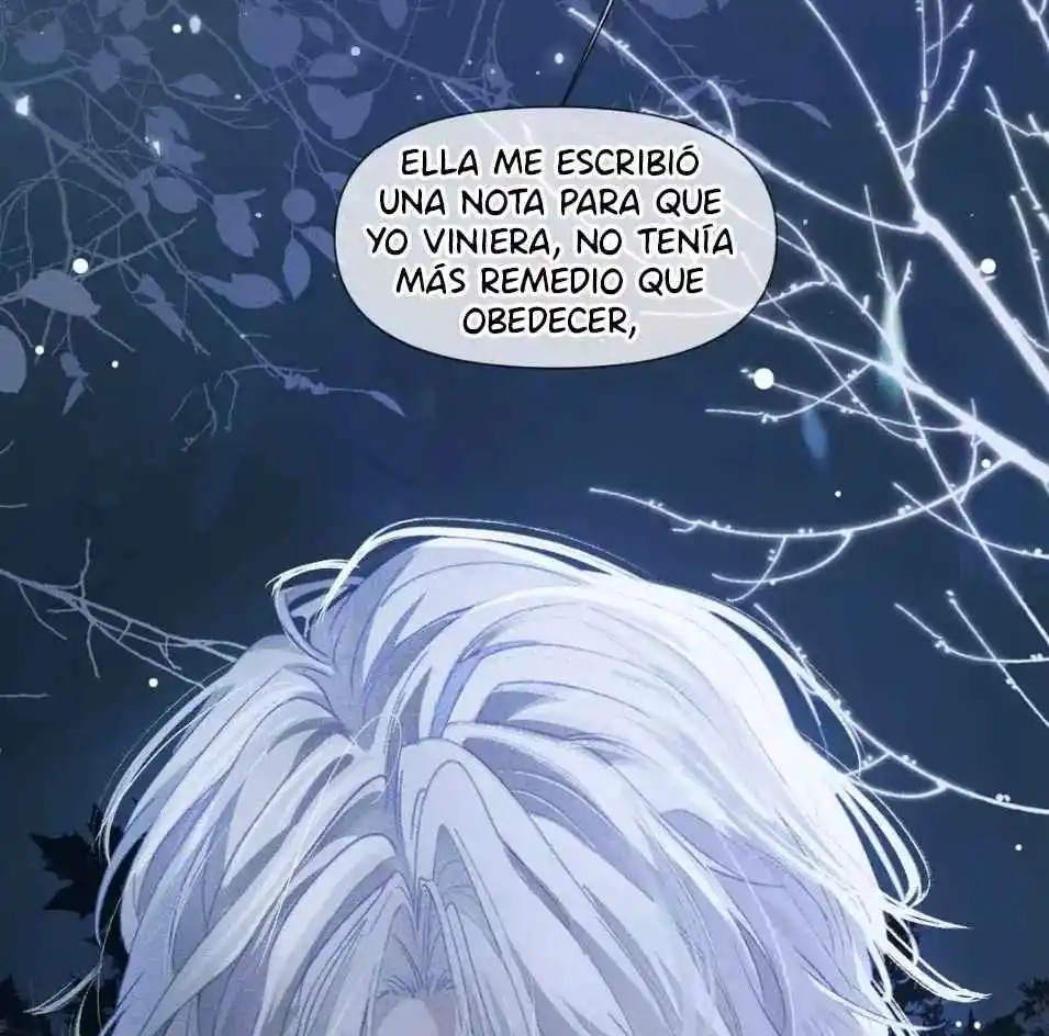 Programmed To Love You - Capítulo 3 - Página 41 - LectorTMOo