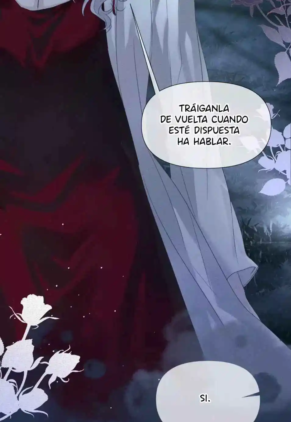 Programmed To Love You - Capítulo 3 - Página 46 - LectorTMOo