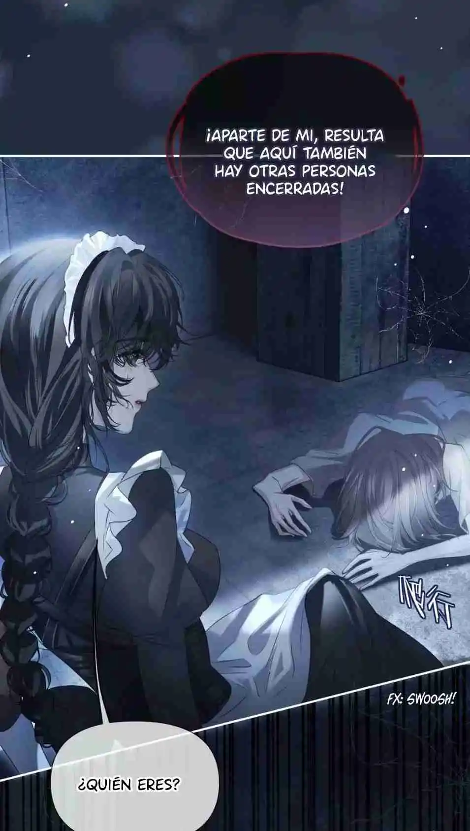Programmed To Love You - Capítulo 3 - Página 53 - LectorTMOo