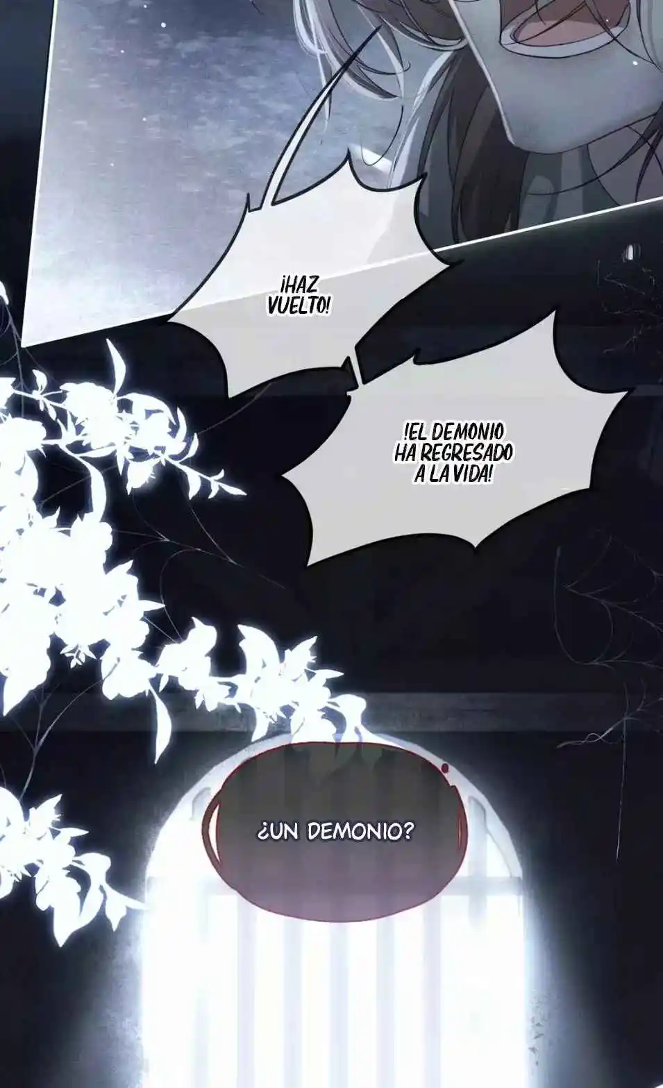 Programmed To Love You - Capítulo 3 - Página 59 - LectorTMOo
