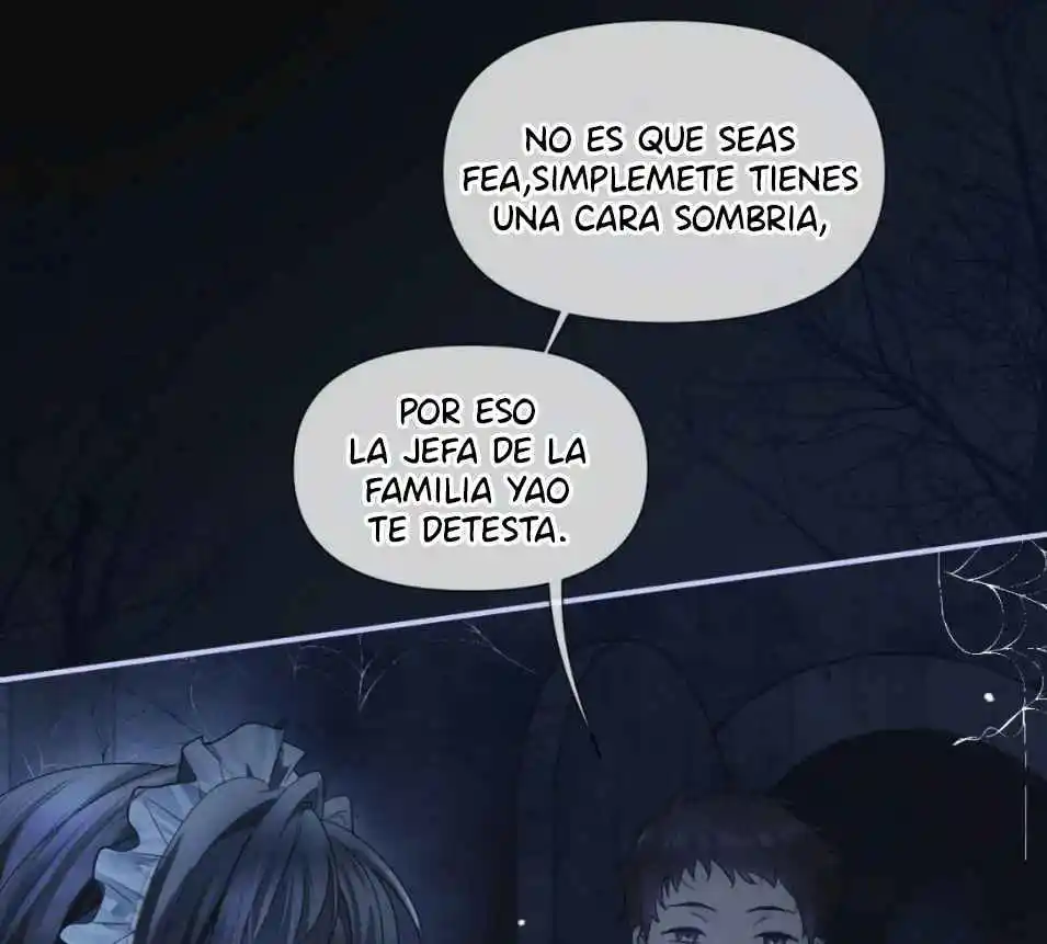 Programmed To Love You - Capítulo 4 - Página 13 - LectorTMOo