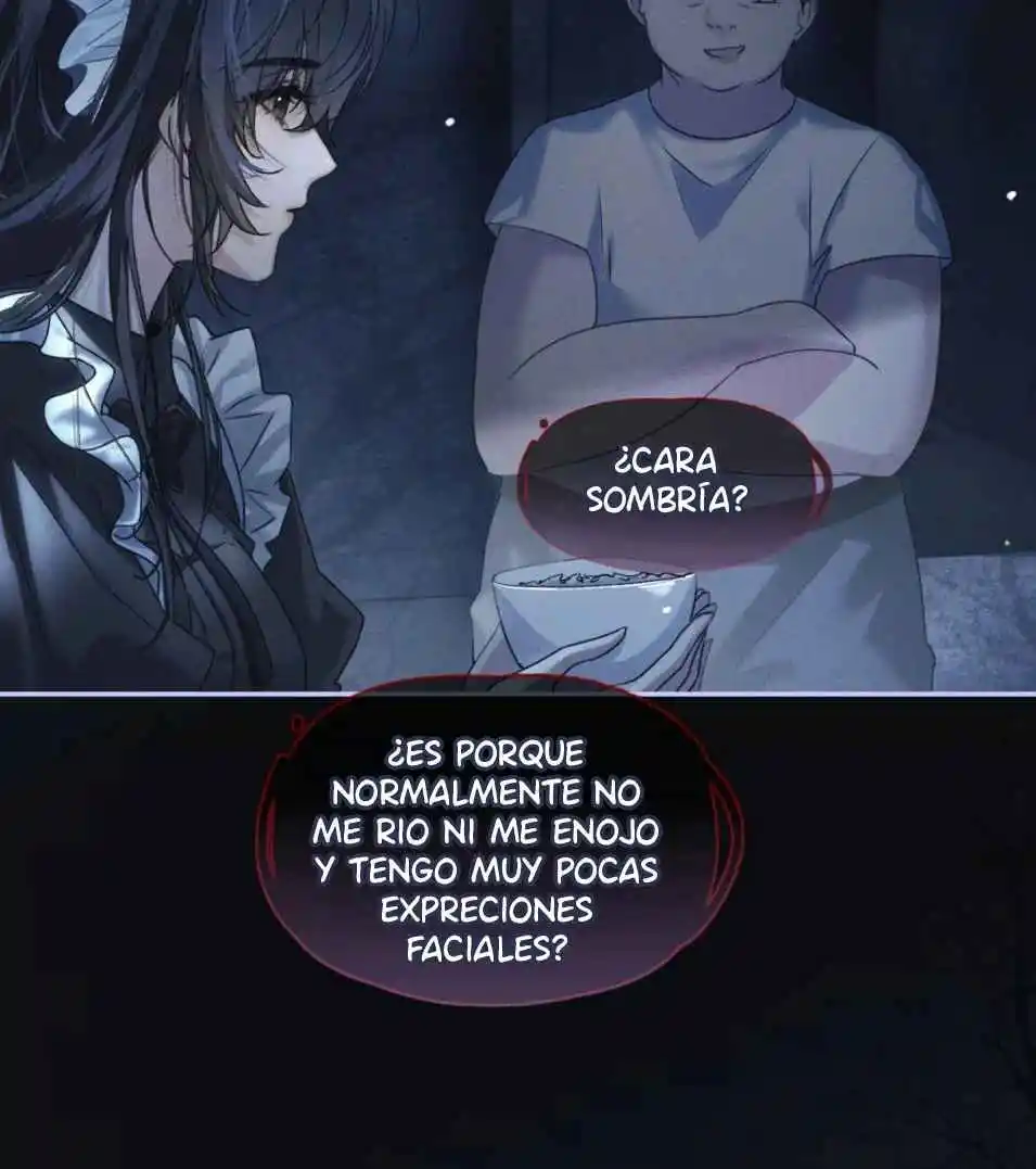 Programmed To Love You - Capítulo 4 - Página 15 - LectorTMOo