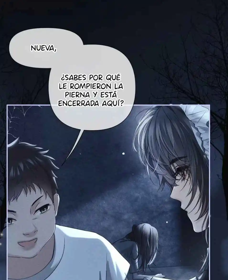 Programmed To Love You - Capítulo 4 - Página 18 - LectorTMOo