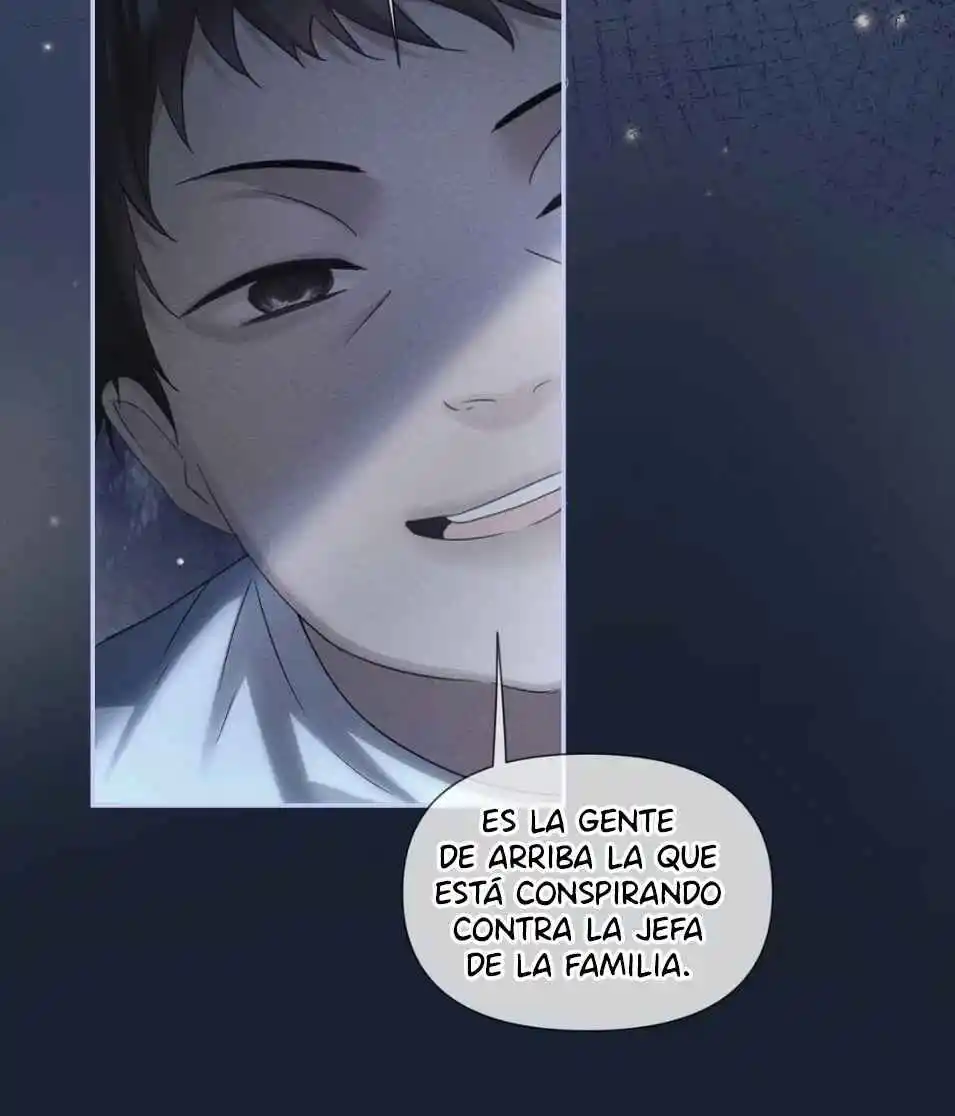 Programmed To Love You - Capítulo 4 - Página 21 - LectorTMOo