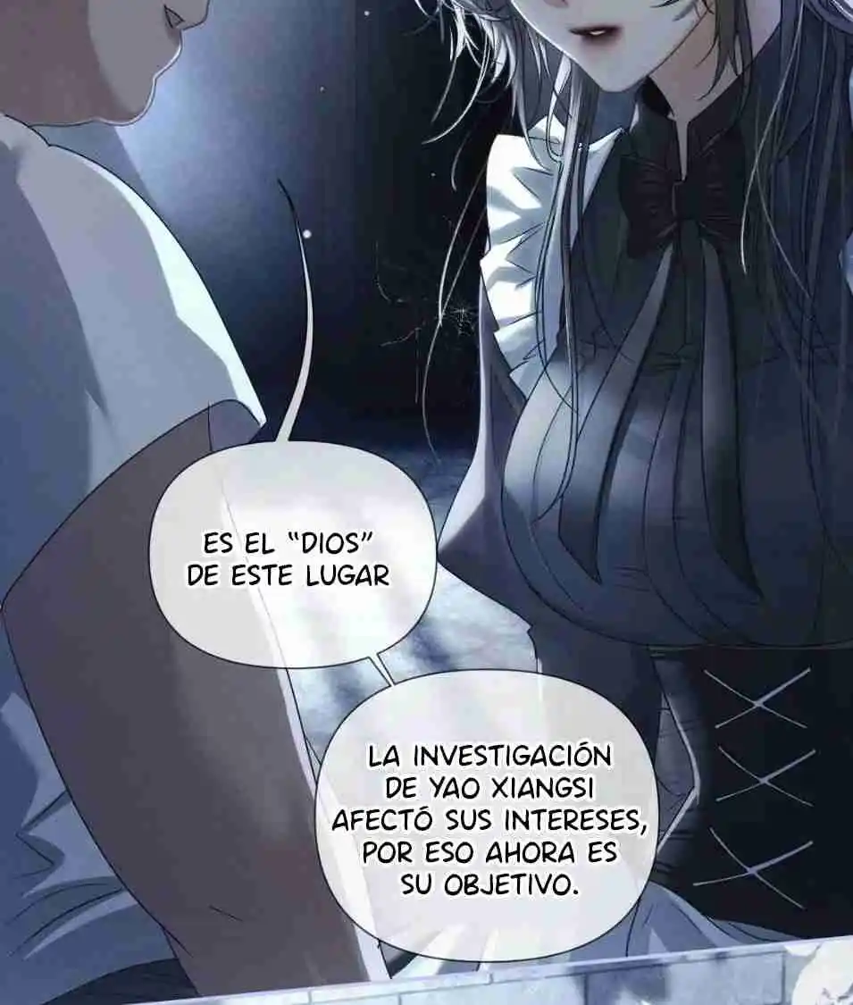 Programmed To Love You - Capítulo 4 - Página 25 - LectorTMOo