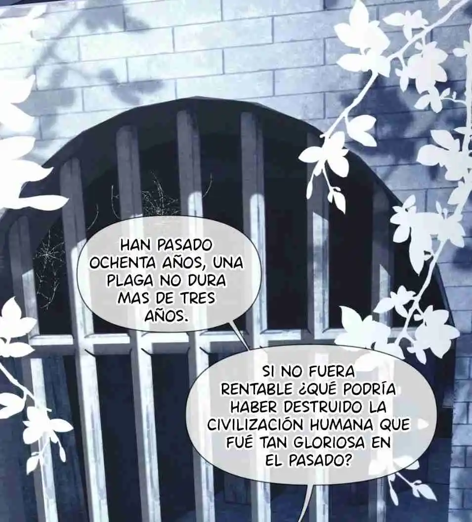 Programmed To Love You - Capítulo 4 - Página 28 - LectorTMOo