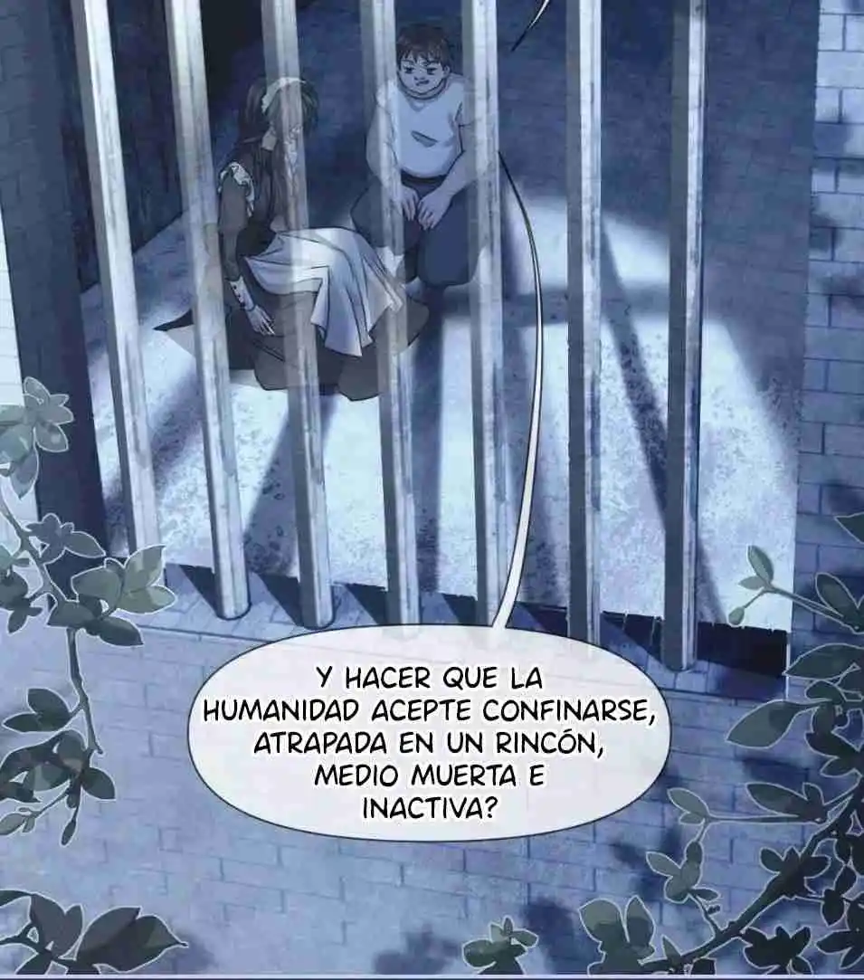 Programmed To Love You - Capítulo 4 - Página 30 - LectorTMOo