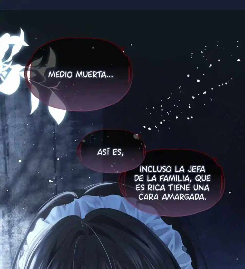 Programmed To Love You - Capítulo 4 - Página 32 - LectorTMOo