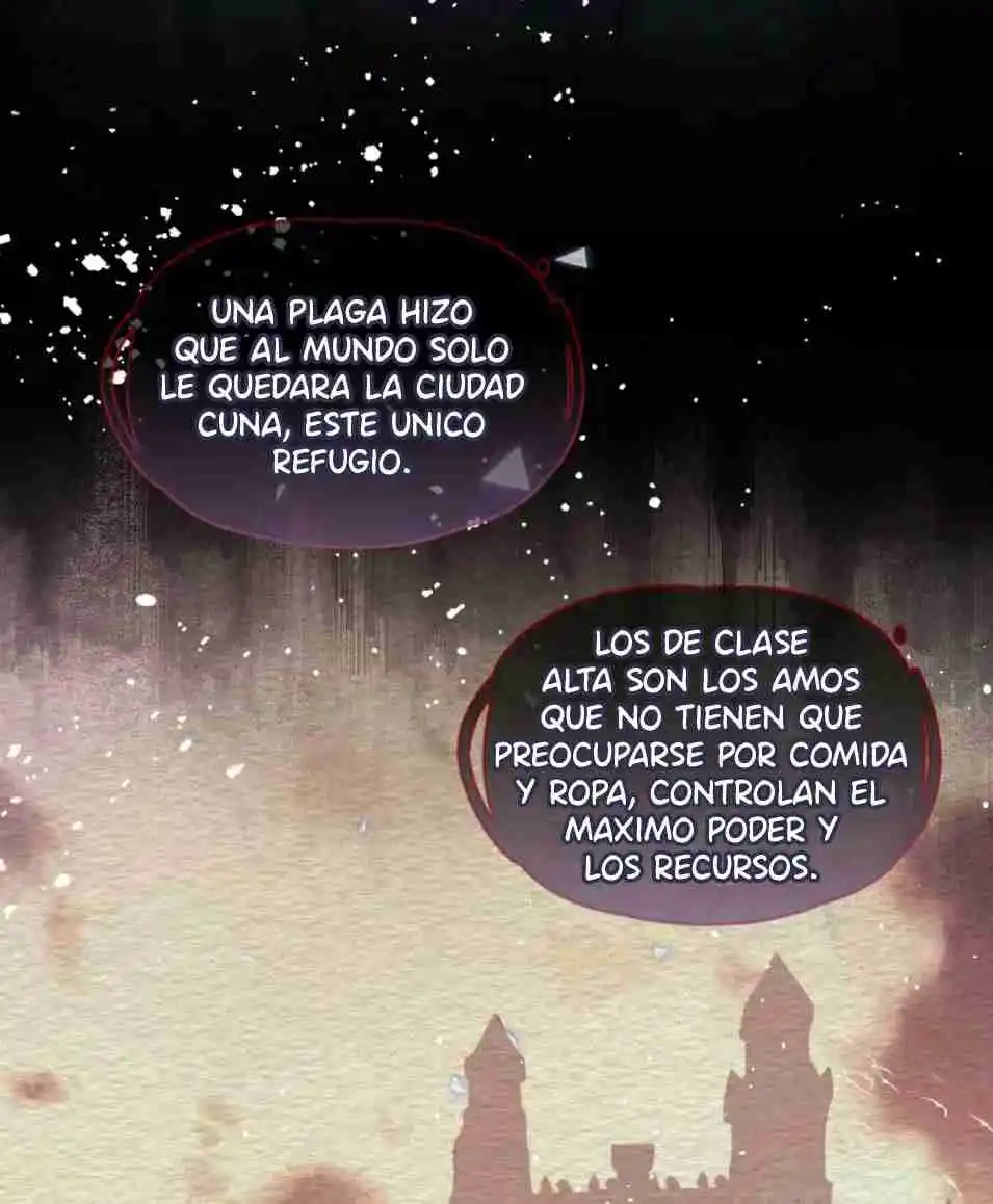 Programmed To Love You - Capítulo 4 - Página 36 - LectorTMOo