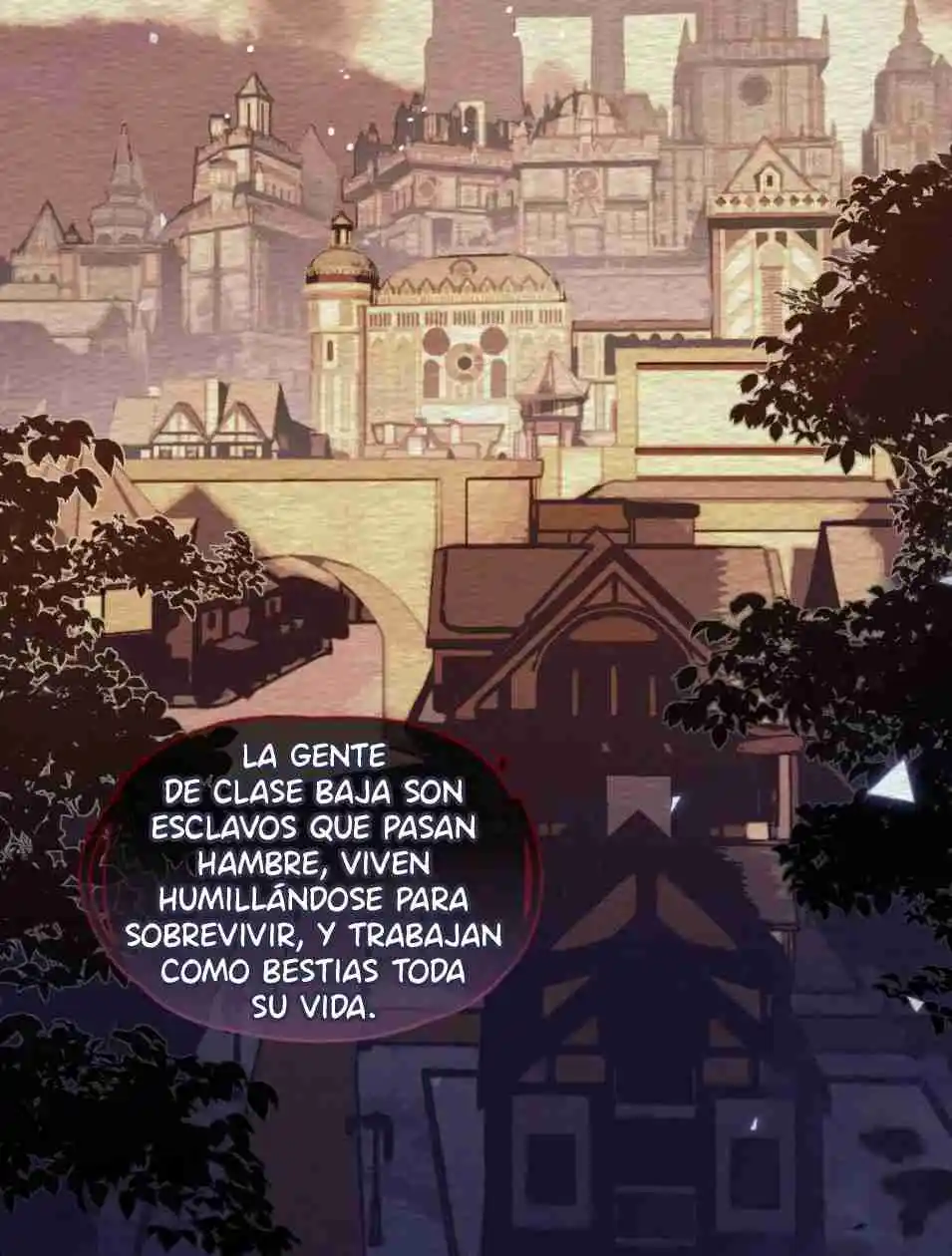 Programmed To Love You - Capítulo 4 - Página 37 - LectorTMOo