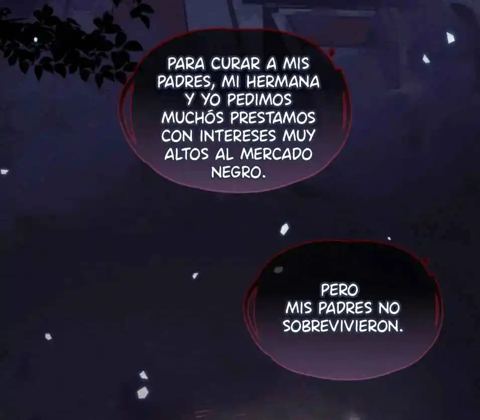 Programmed To Love You - Capítulo 4 - Página 40 - LectorTMOo