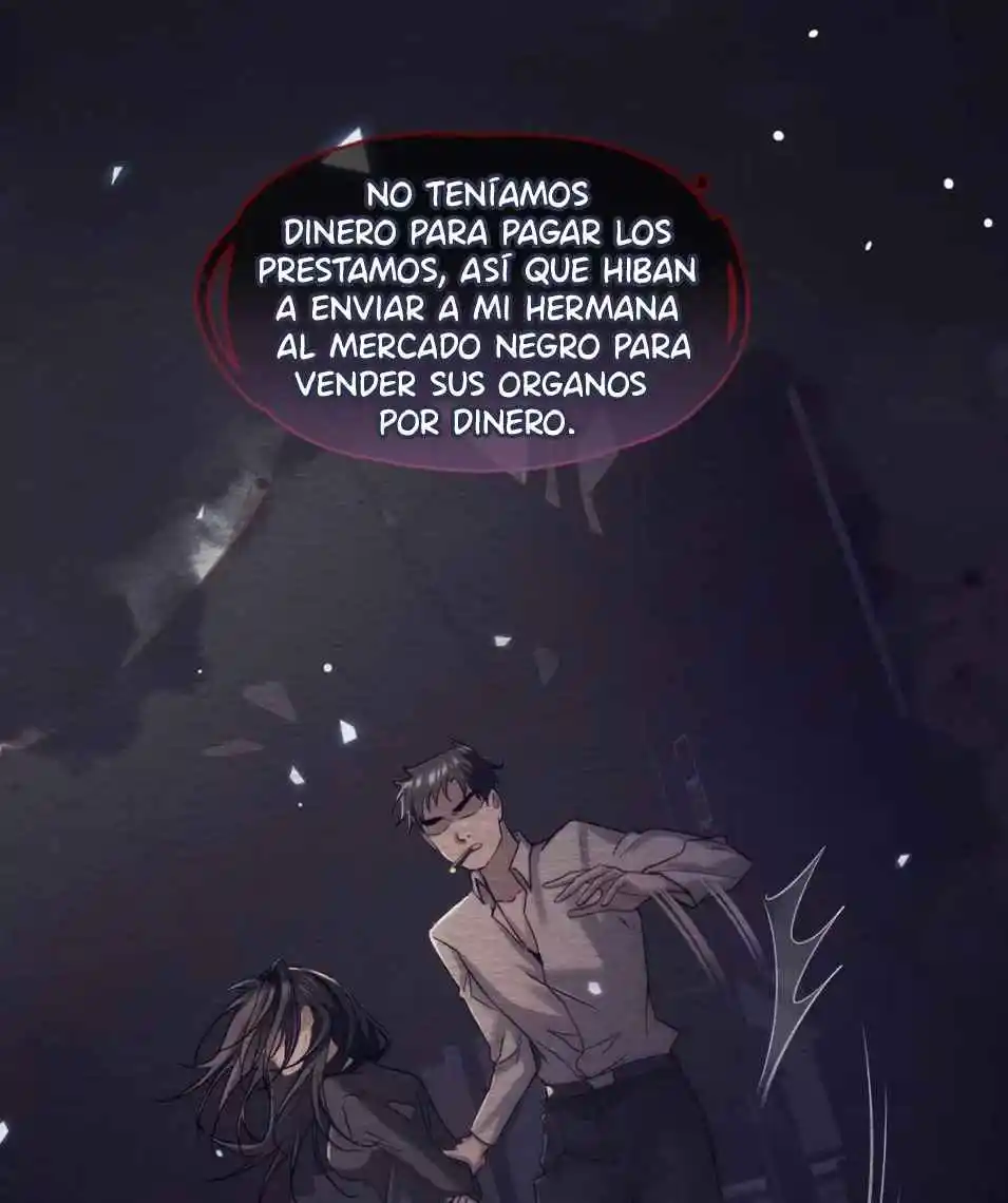 Programmed To Love You - Capítulo 4 - Página 44 - LectorTMOo