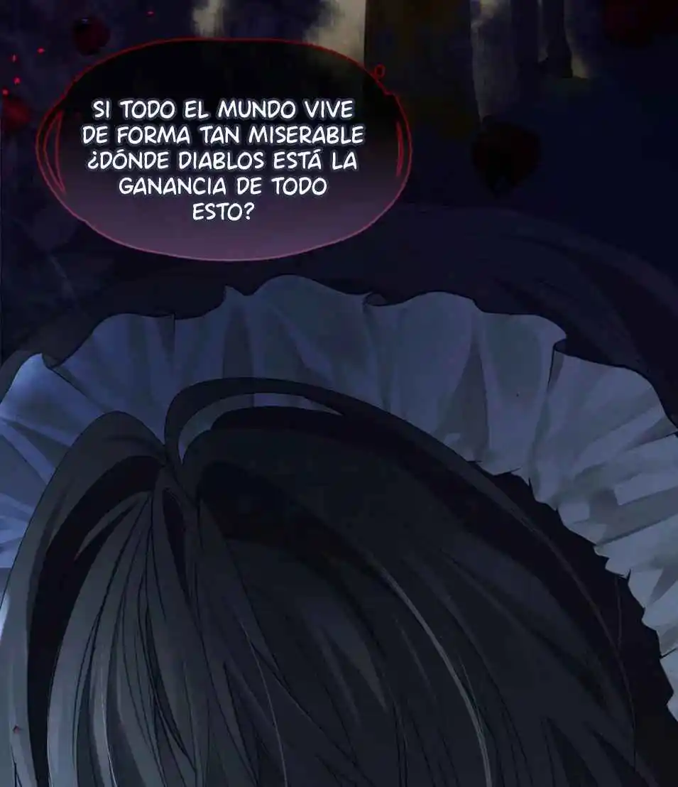 Programmed To Love You - Capítulo 4 - Página 56 - LectorTMOo
