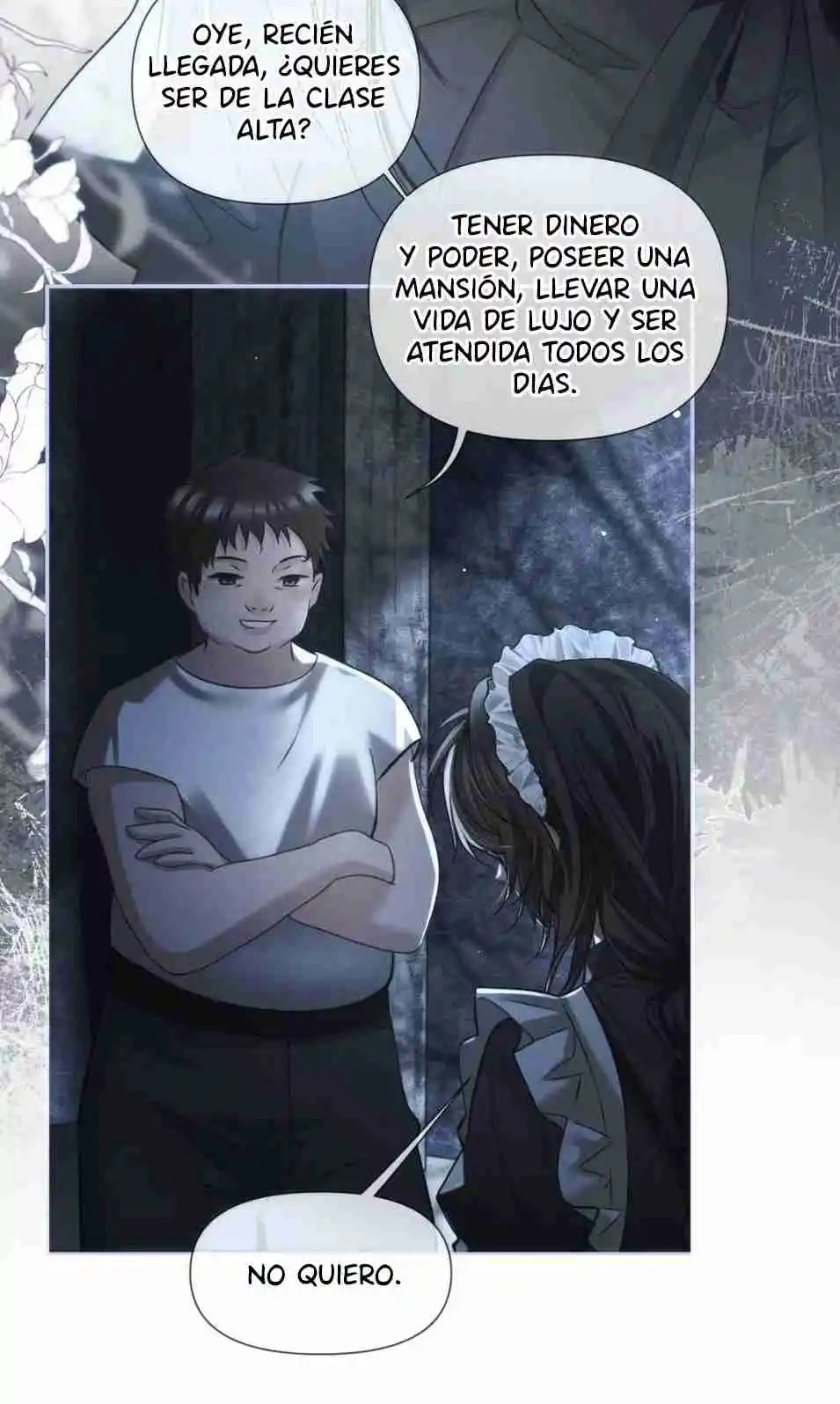Programmed To Love You - Capítulo 4 - Página 59 - LectorTMOo