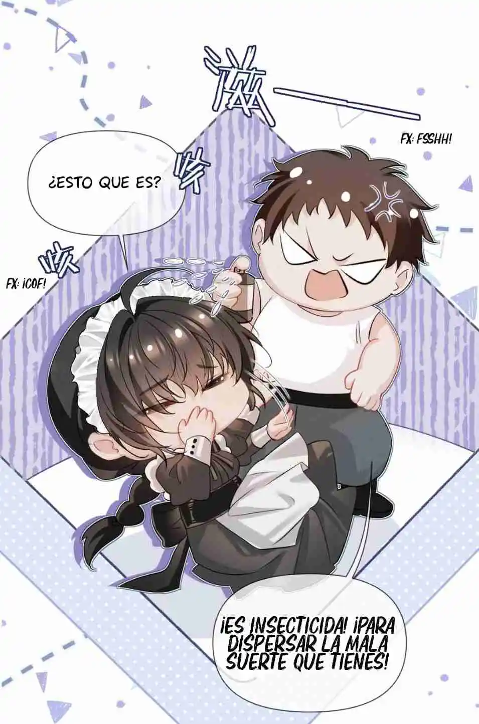 Programmed To Love You - Capítulo 4 - Página 63 - LectorTMOo