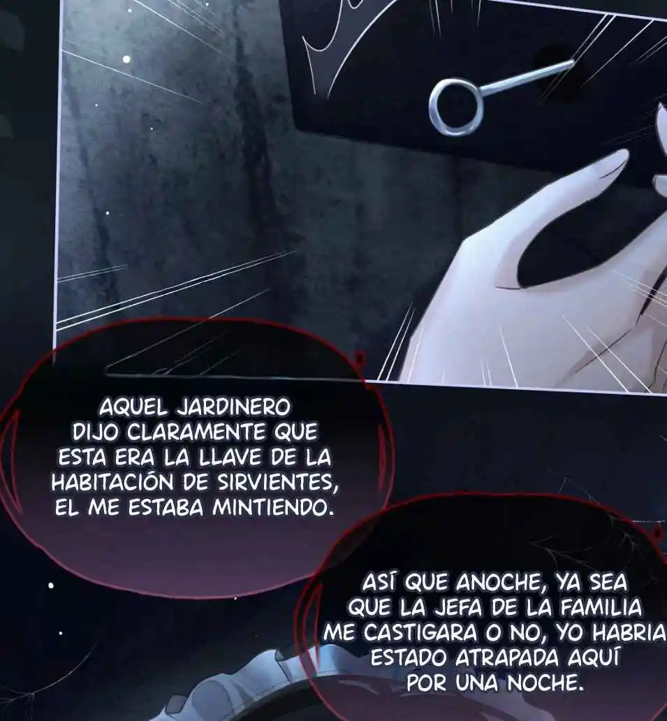Programmed To Love You - Capítulo 4 - Página 78 - LectorTMOo