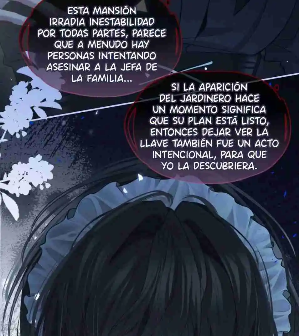 Programmed To Love You - Capítulo 4 - Página 82 - LectorTMOo